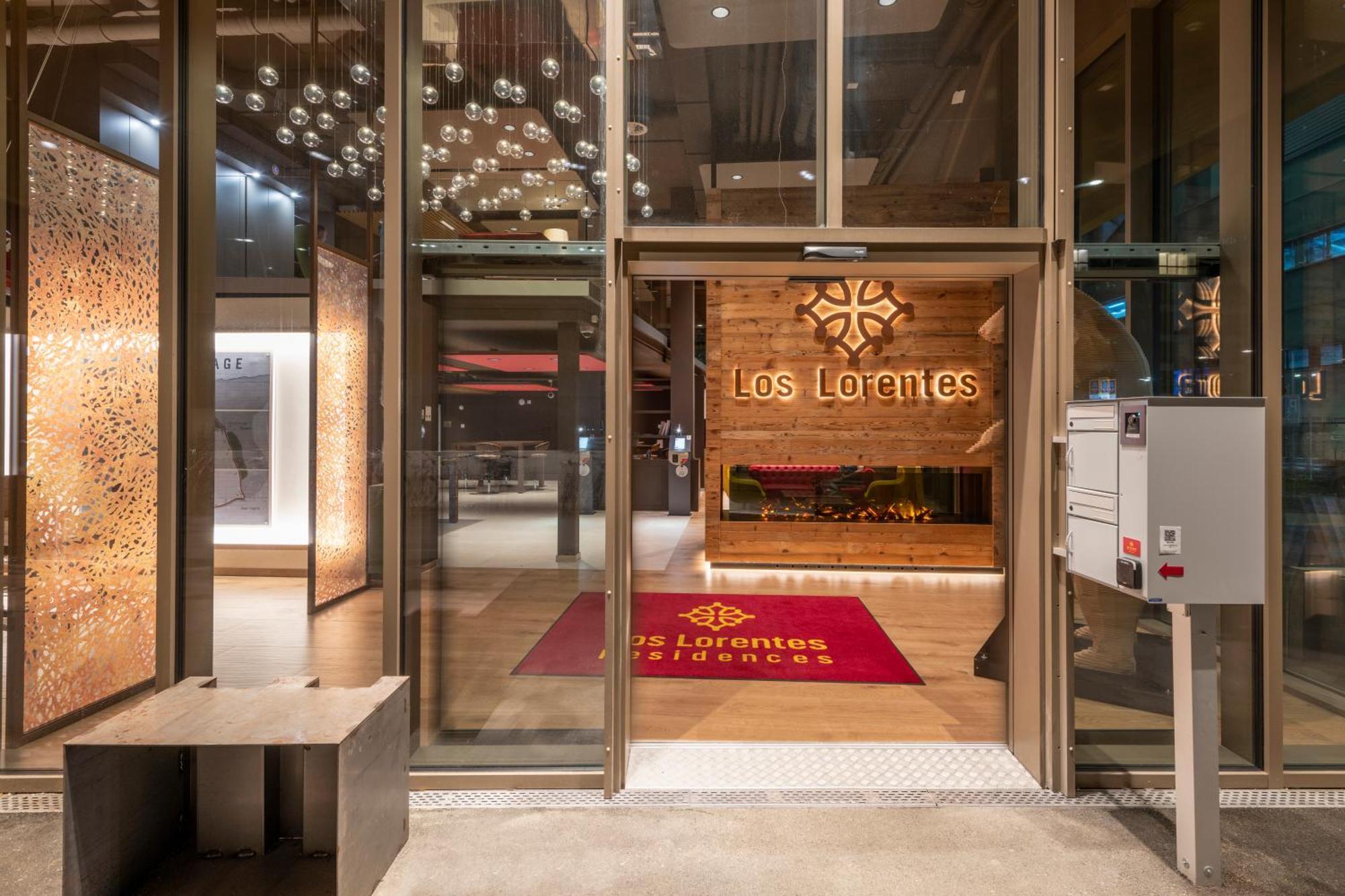 New Opening 2022 - Los Lorentes Hotel Bern City Ngoại thất bức ảnh